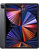 Apple iPad Pro 12.9″ 5. Gen (2021)