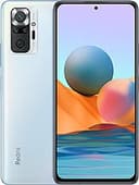 Xiaomi Redmi Note 10S und Xiaomi Redmi Note 10T