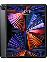 Apple iPad Pro 12.9″ 5. Gen (2021)