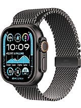 Apple Watch Ultra & Ultra 2
