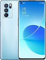 Oppo Reno 6/6 Pro