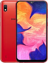 Samsung Galaxy A10/A10S