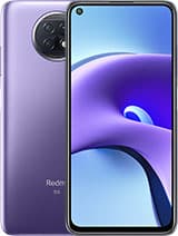 Xiaomi Redmi Note 9T (5G)
